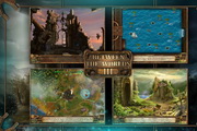 Between the Worlds III For Mac1.0.1