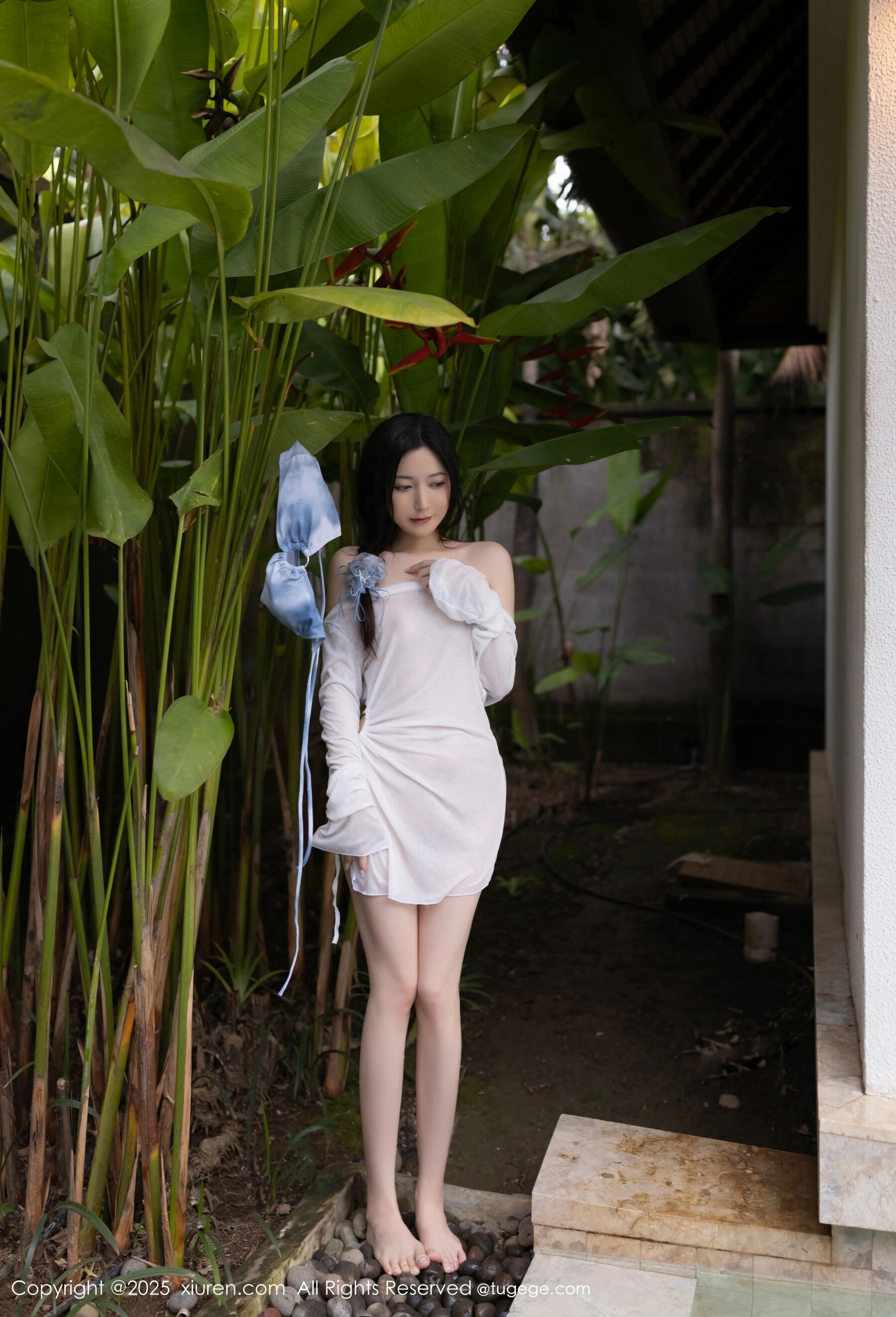 图片[52]-[Xiuren秀人网] 2025.06.06 NO.10377 鱼子酱Fish[81P]-六色网