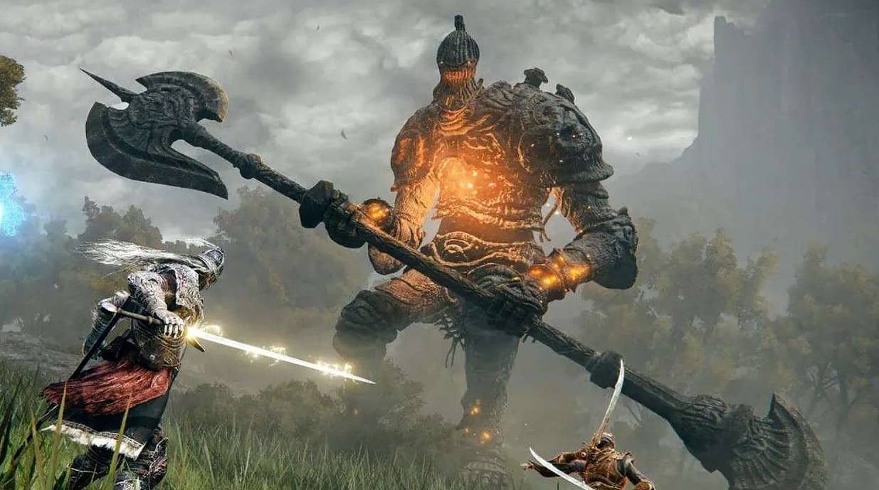 《艾尔登法环》DLC&ldquo;黄金树之影&rdquo;或将公布上市日期