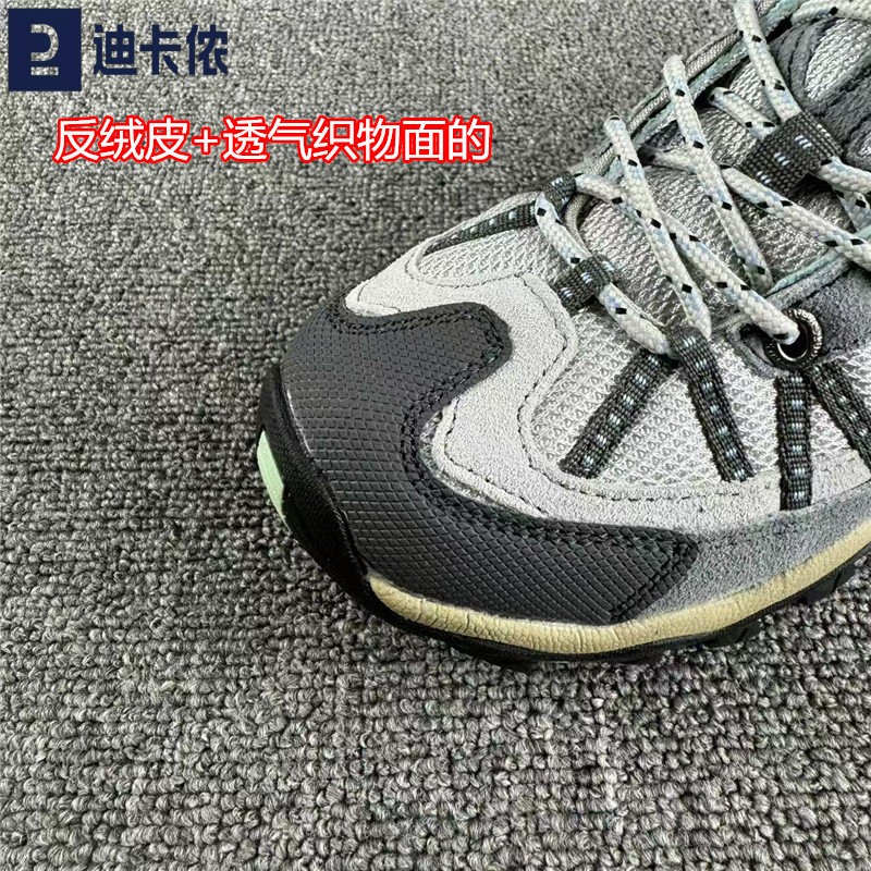 迪卡侬徒步鞋要买大一码吗？真实测评+避坑指南！