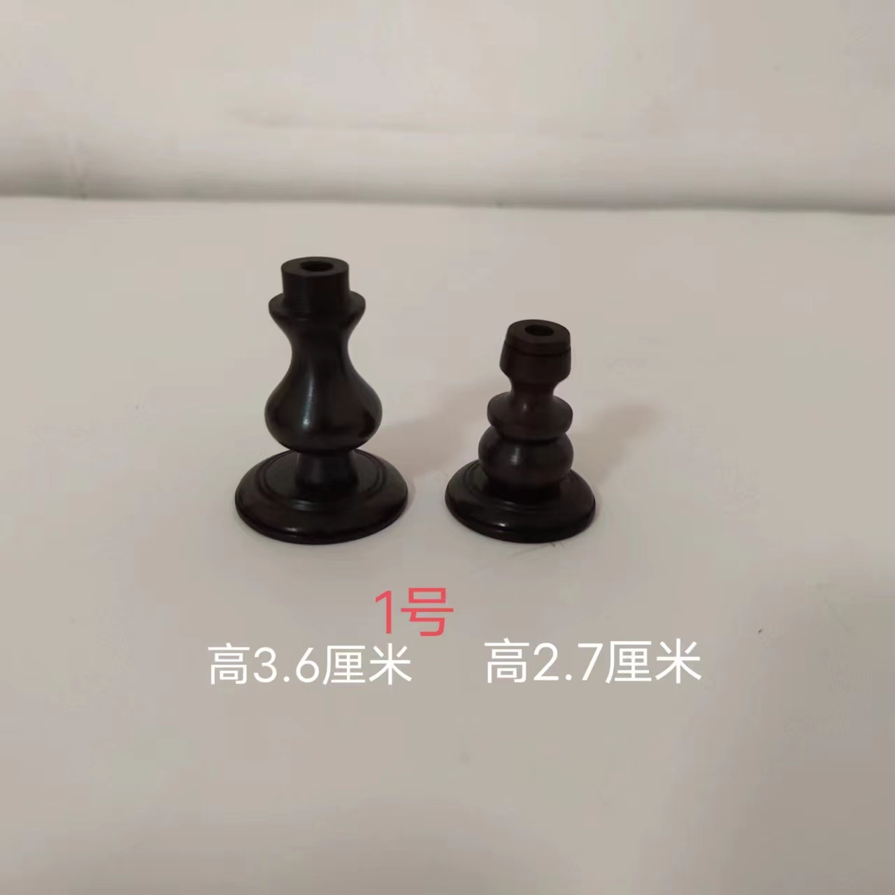 琴友QC-019手工大提琴：乌木配件天然虎纹，演奏琴成人儿童皆宜！