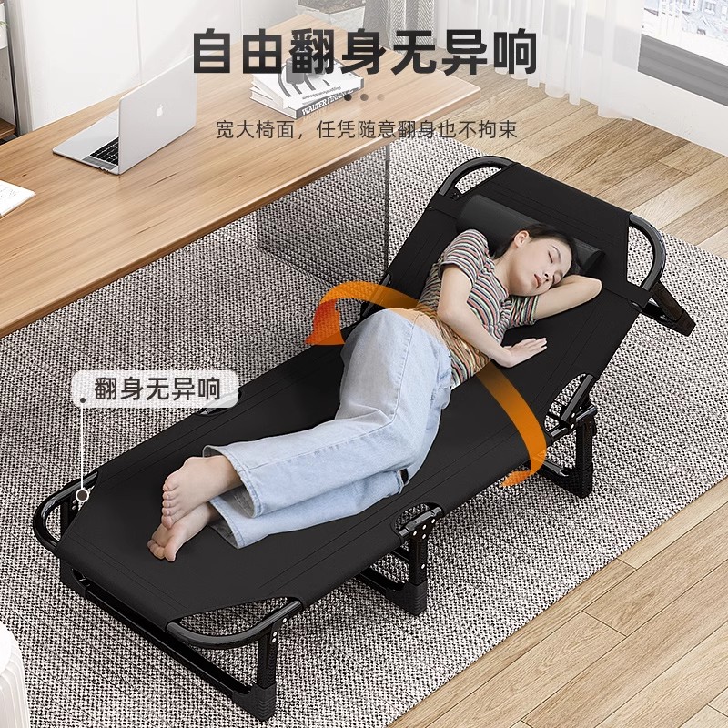 工位睡觉神器：办公室躺椅午休，让你的小憩变成享受！