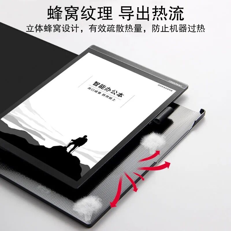 科大讯飞智能办公本X2旗舰版，告别繁琐办公，效率翻倍的秘密武器！