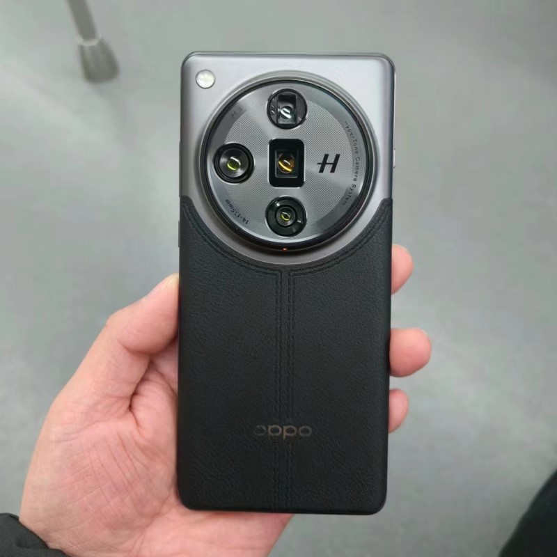 OPPO Find X7质量到底怎么样？值得入手吗？