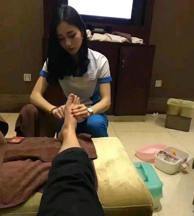网友推荐的西安新城日式洗浴——技师颜值高,很配合很热情