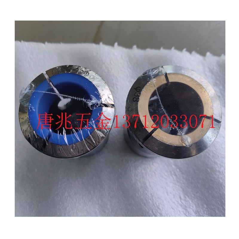 定制数控车床防夹伤夹头：如何选择适合你的尼龙圆孔六角封胶塑料镶铜孔配件？