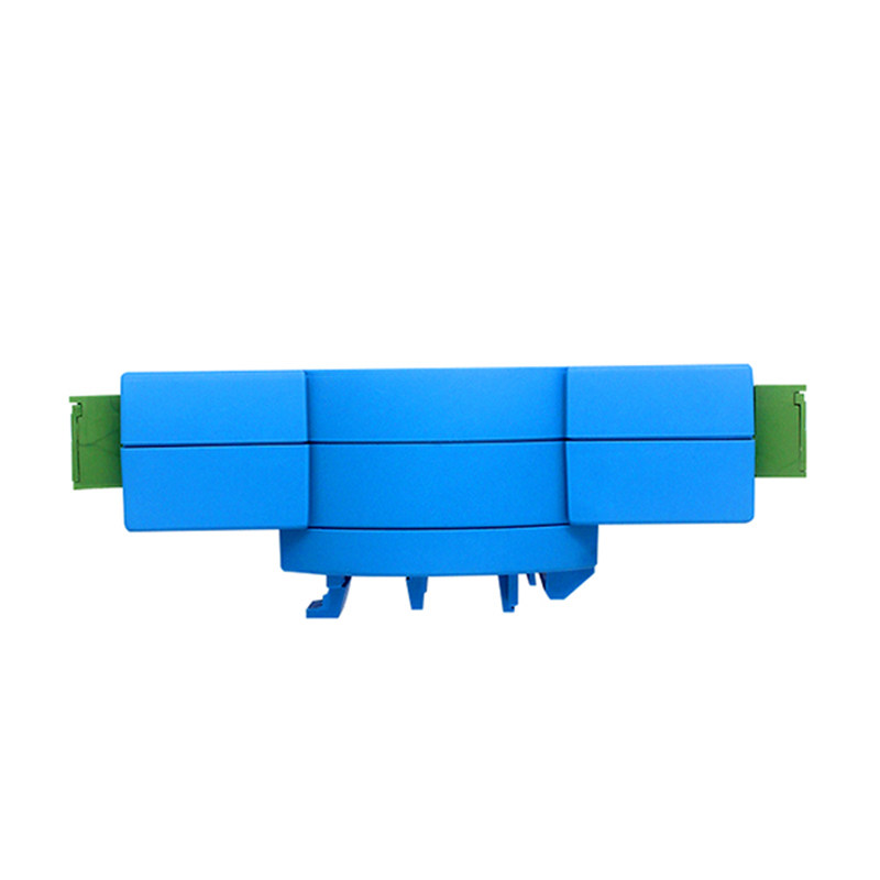 8路编码器脉冲信号/16路DI高速计数器RS485/232模块能实现什么功能？