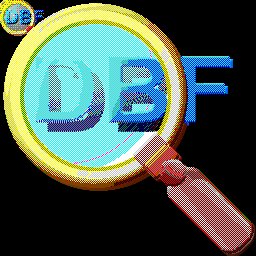 DBF Converter4.35