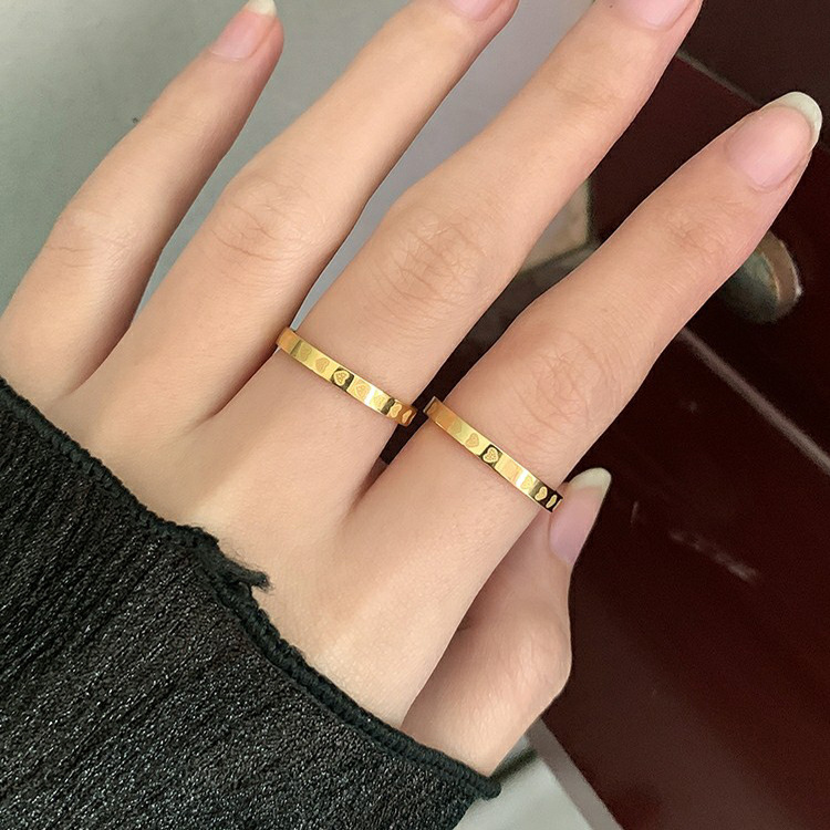 严选天然彩钻，现货11分垫形浓彩粉紫钻，NGTC认证18K戒指，你值得拥有吗？