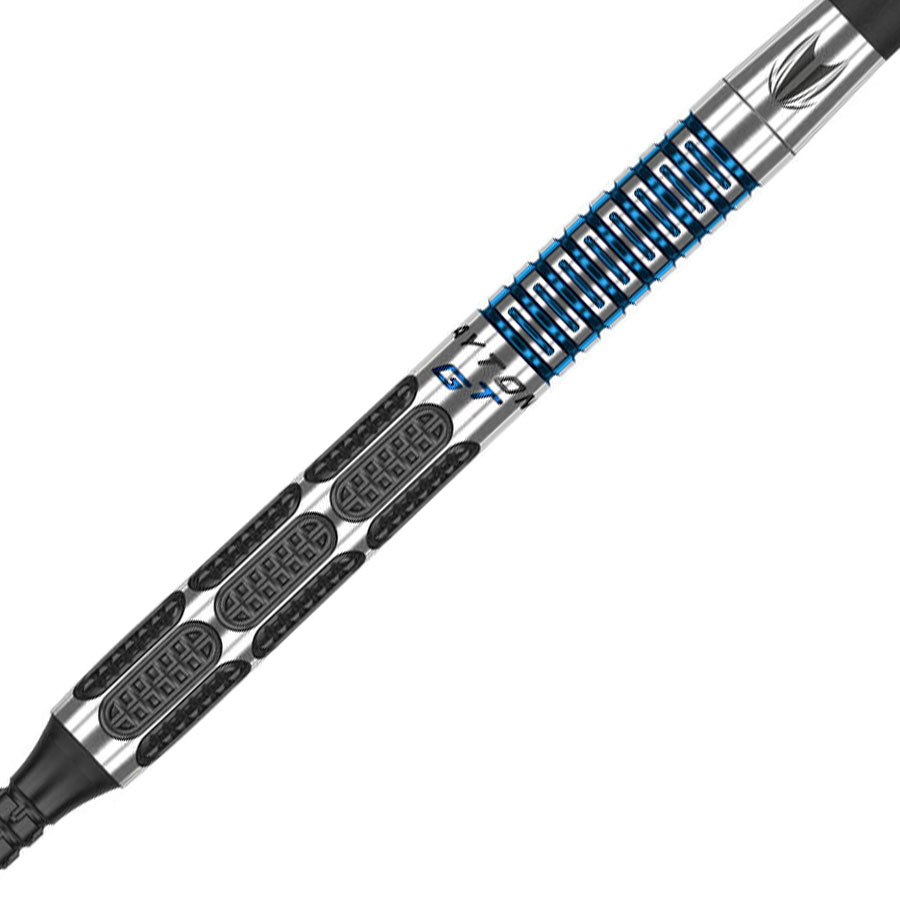 TARGET探极 8 FLIGHT 樱花系列 专业飞镖翼 2020款：精准投掷的秘密武器