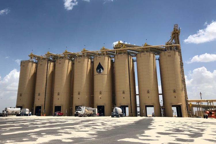 sand producers,Sand Producers: A Comprehensive Overview