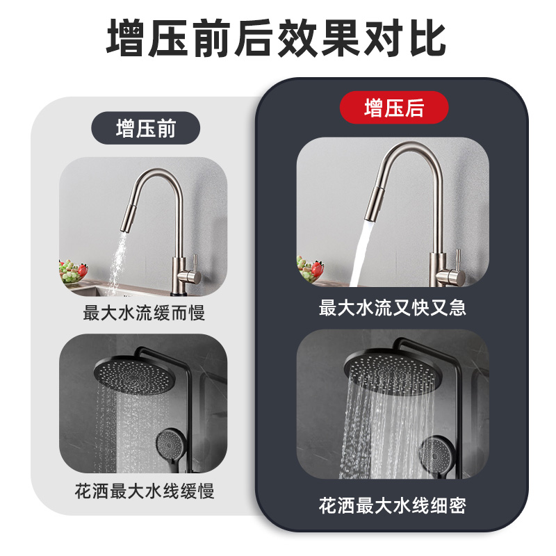 戎生日标UPVC给水硬管：工业级耐压神器，守护你的水管安全