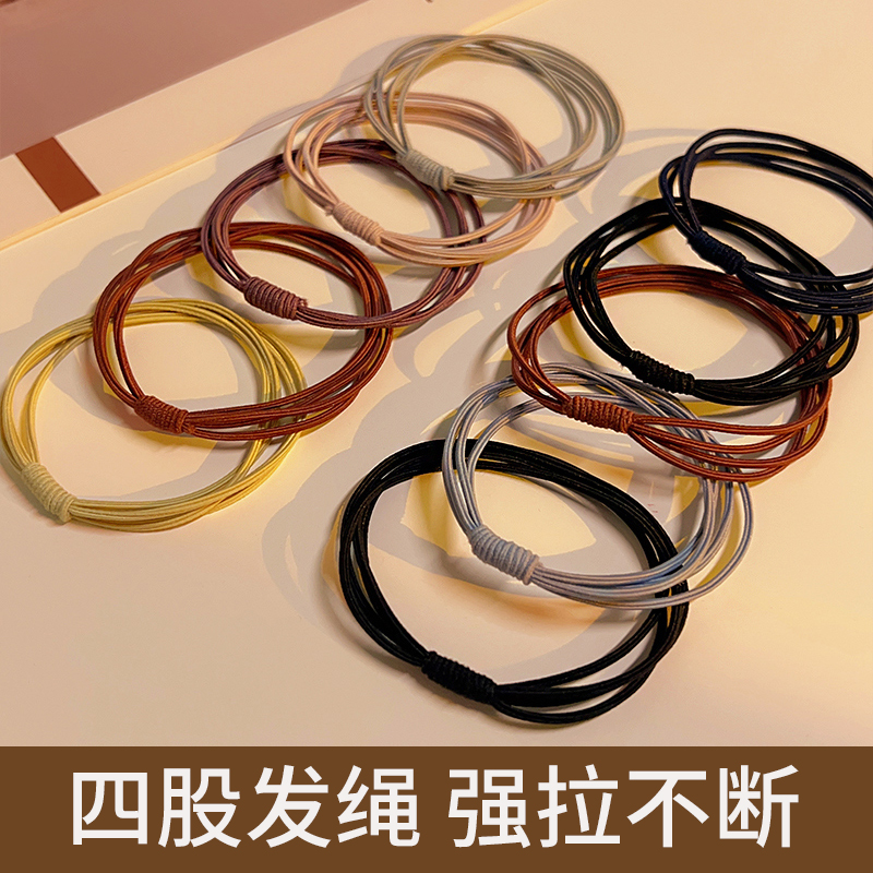 连帽卫衣怎么扎头发好看？打造时尚又舒适的发型
