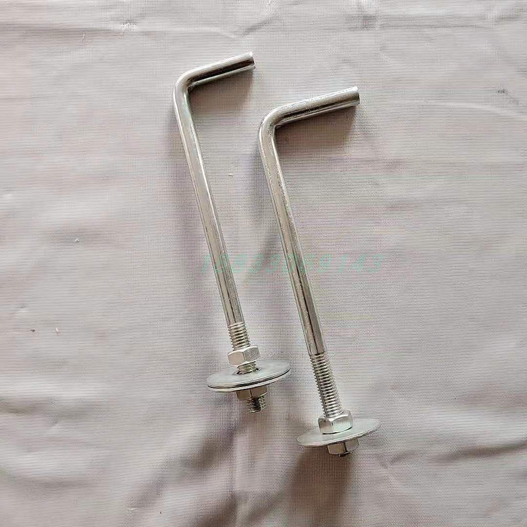 ALC板材轻质隔墙板安装秘籍，U型卡辅材配件全解析！️