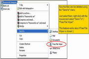 Free File Wiper1.80