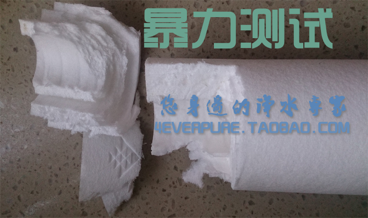爱惠浦净水器滤芯：守护全家饮水安全的秘密武器️