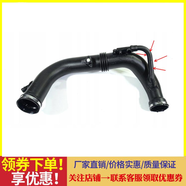 奔驰M271/W204/W212/C180/C200/C250/E200/E250/E260/SLK节温器：汽车心脏的温度守护神