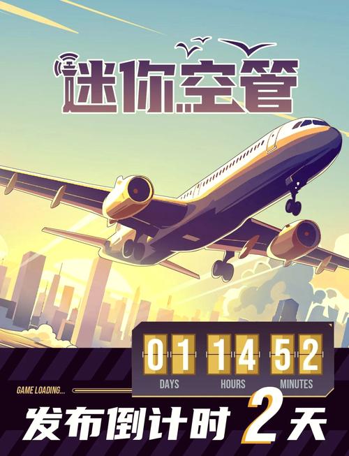 迷你空管,未来航空交通管理的创新模式