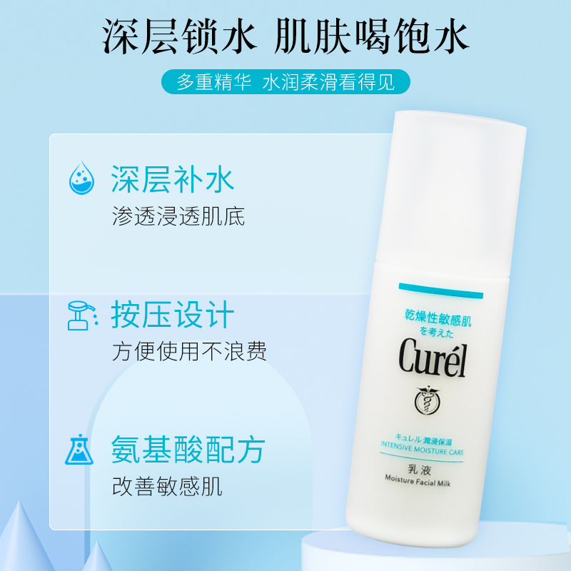 为什么保湿乳液是护肤必备？如何选择适合自己的乳液？