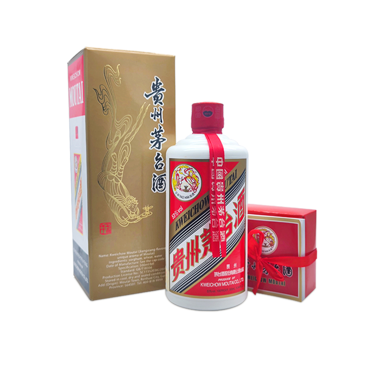 茅台飞天53度，直播间的价格揭秘！