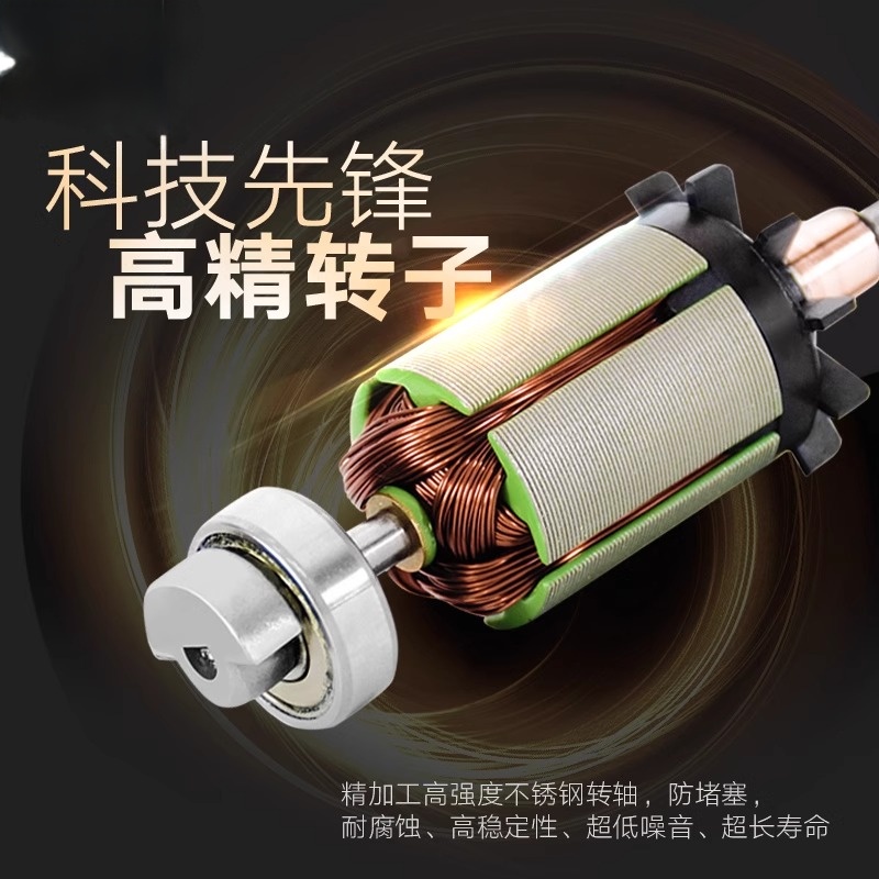 环保新料洗车器喷雾器微型水泵隔膜泵进水口专用过滤网过滤器：如何选择适合你的高效清洗伴侣？