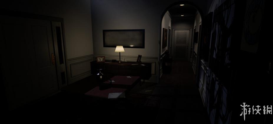 鬼影实录：迷失之魂免安装绿色版[v1.04版]5