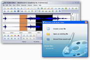AV Audio Editor7.5.8