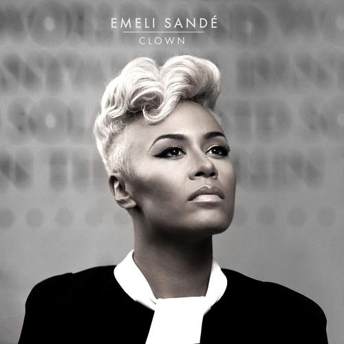 sande emeli,Sande Emeli: A Multidimensional Introduction