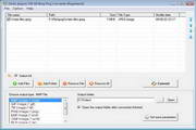 Okdo Jpeg Bmp Png Emf to PowerPoint Converter5.6