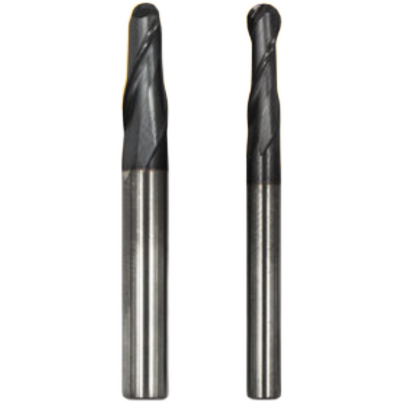 上工合金铣刀SMH-4BA35M-R4R5：解锁钨钢合金的秘密武器，铣削界的黑科技！