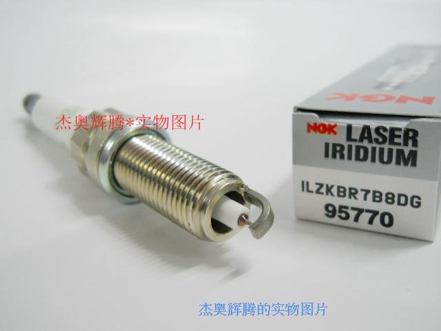 NGK铱铂金火花塞：标致车主的终极选择，点亮引擎新活力！
