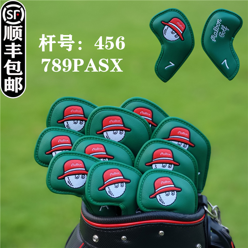 高尔夫球杆新款LAB OZ1i大头推杆：稳赢的秘密武器，男女皆宜！⛳️