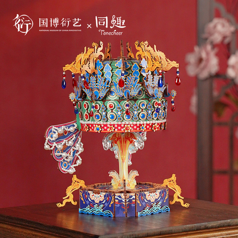 Steam游戏推荐之《Kikkerland》复古音乐盒创意浪漫生日礼物