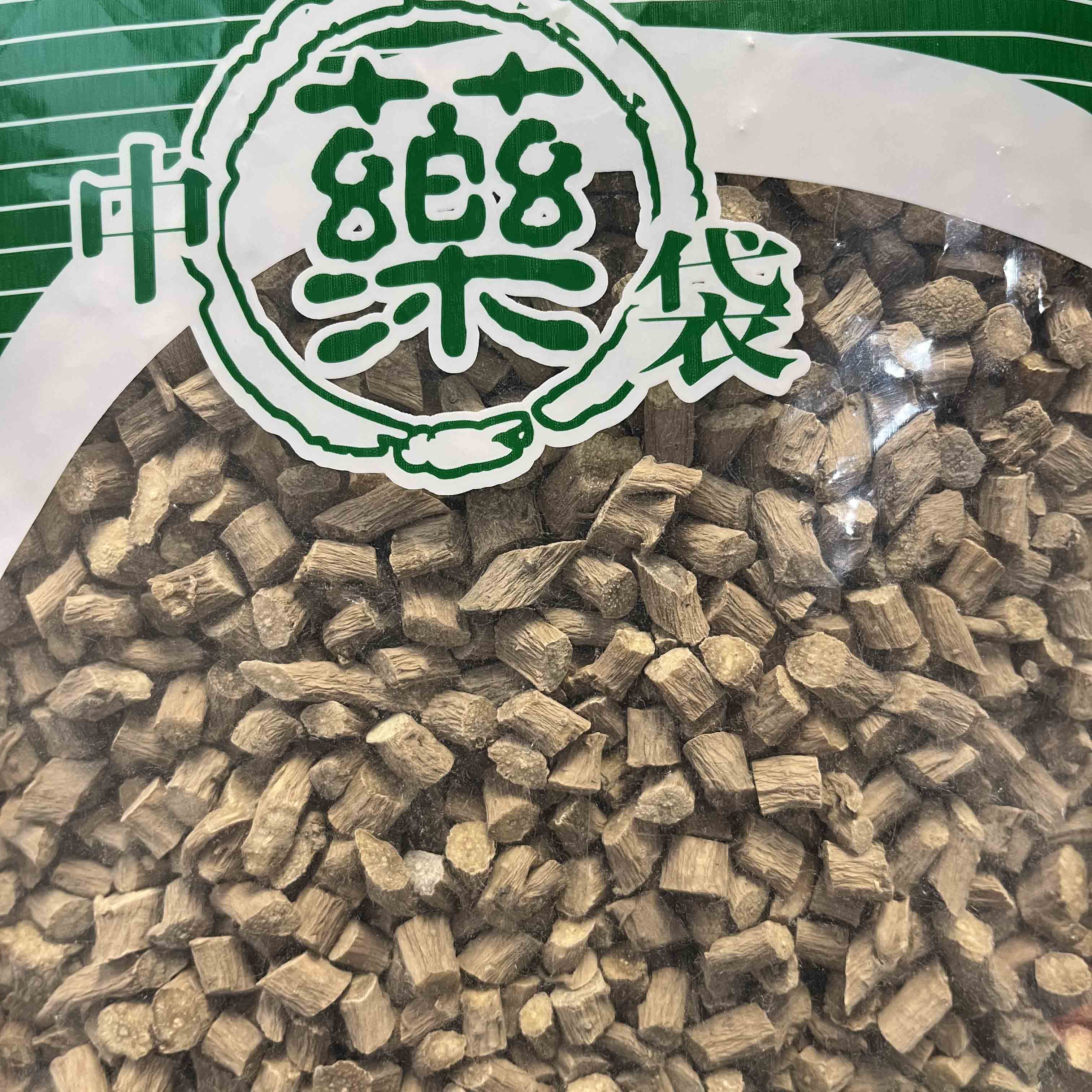 内蒙古正宗药王庙怀牛膝：地道药材，养生必备！