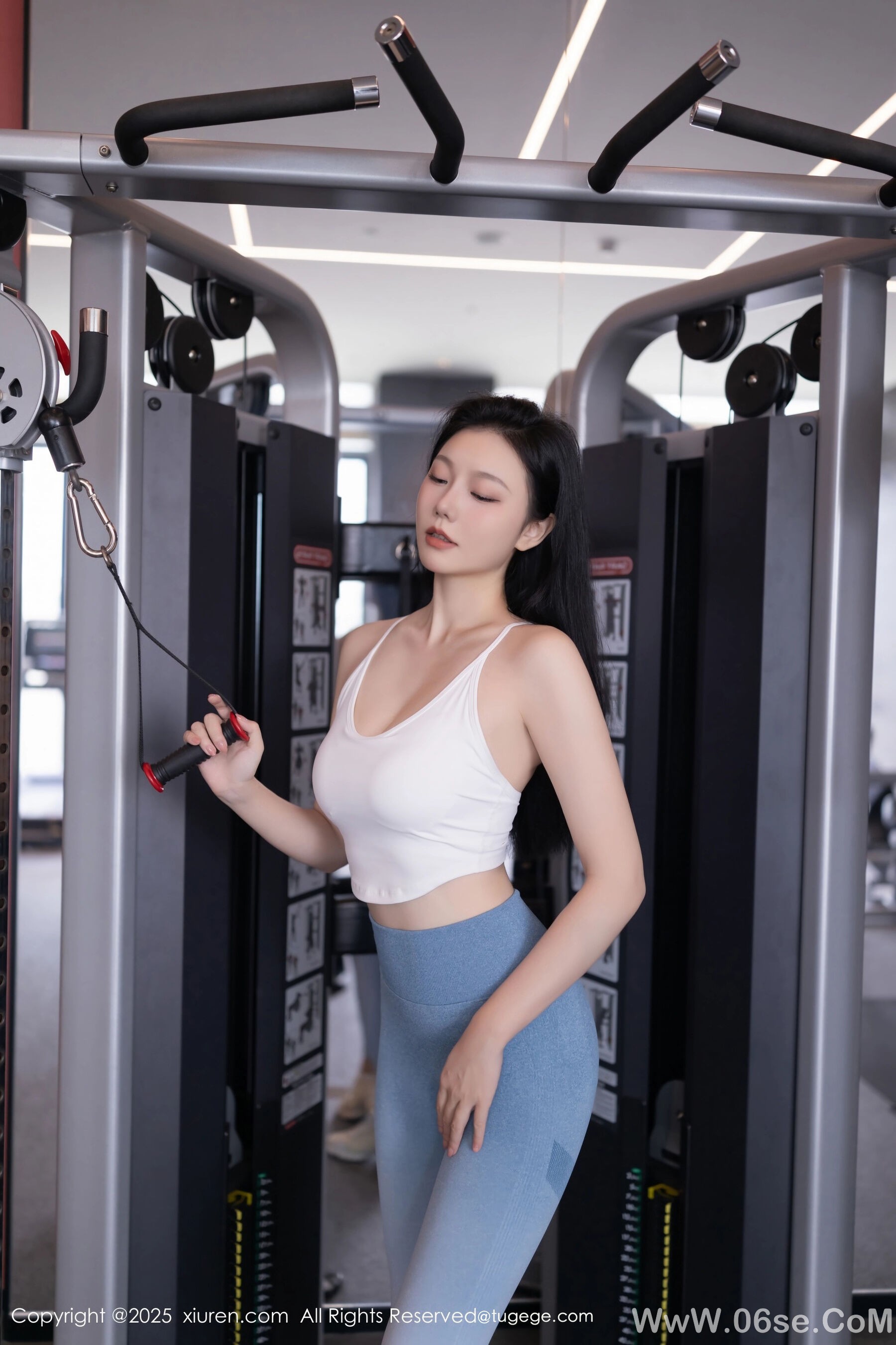 图片[27]-[Xiuren秀人网] 2025.05.13 NO.10272 安然anran[81P]-六色网