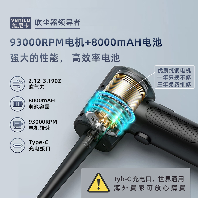 荣匠气动不锈钢吸油桶真空吸尘器：工业清洁神器，搞定一切脏乱差！