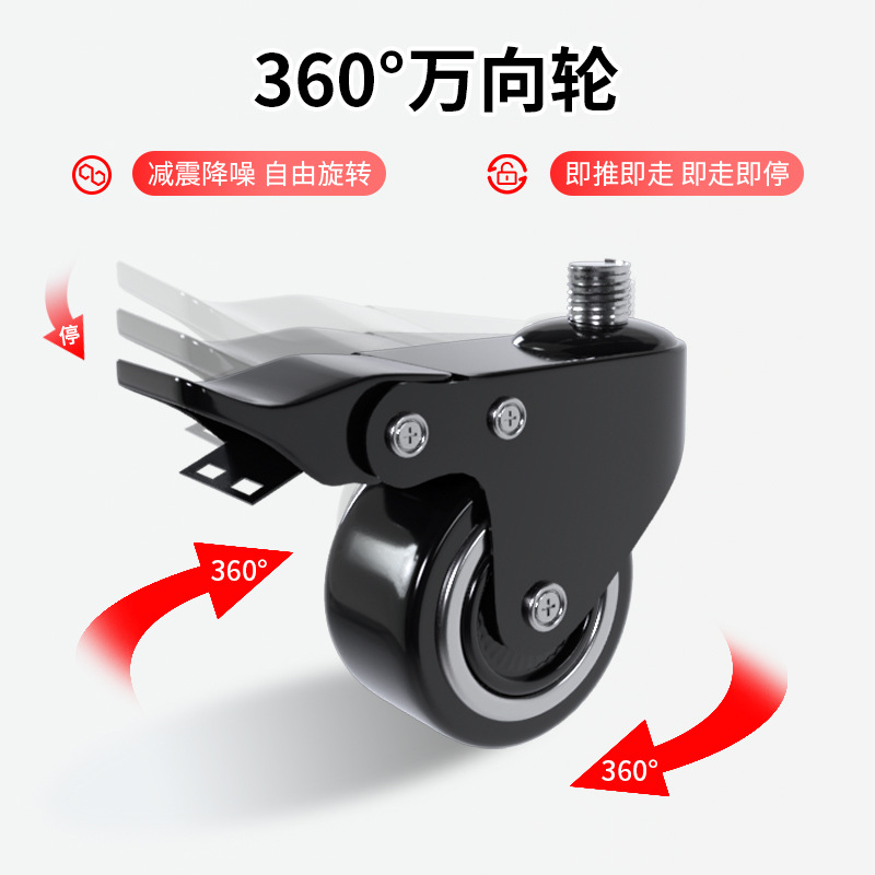 NHD61 &amp; NHD16 显示器支架：告别桌面杂乱，打造简约办公空间的秘密武器！