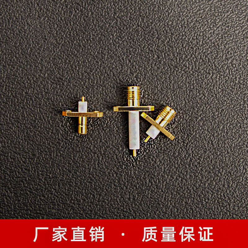 村田MM126514光纤连接器太牛了！探针探头实测真香，工程师狂喜