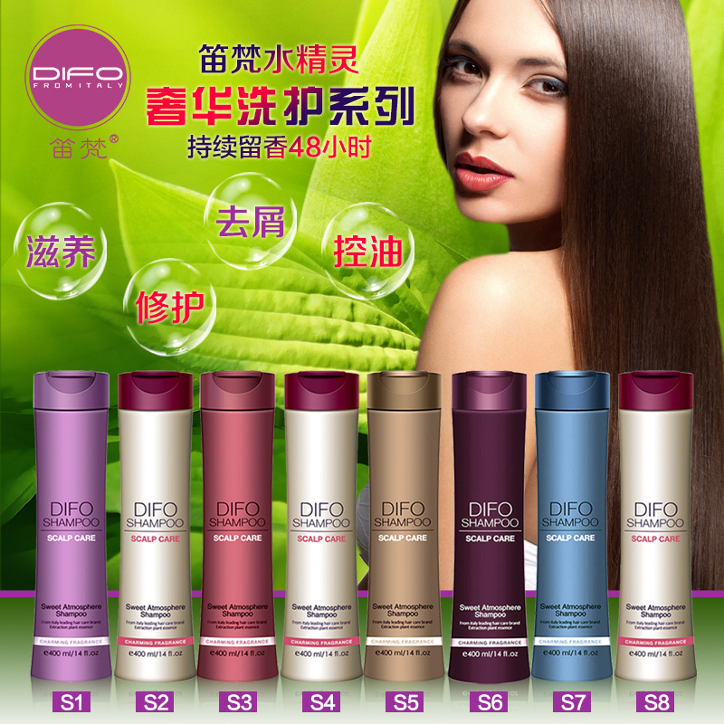揭秘：使用发乳的正确步骤，让你的秀发焕发新生