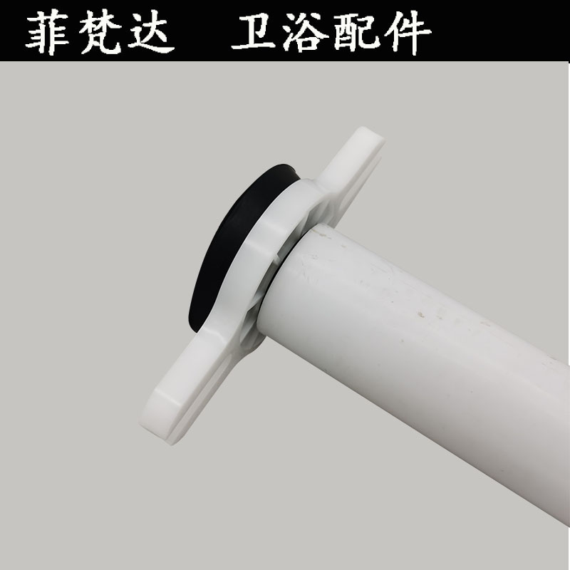 小便斗的秘密武器：后出水密封圈，你知道怎么选吗？