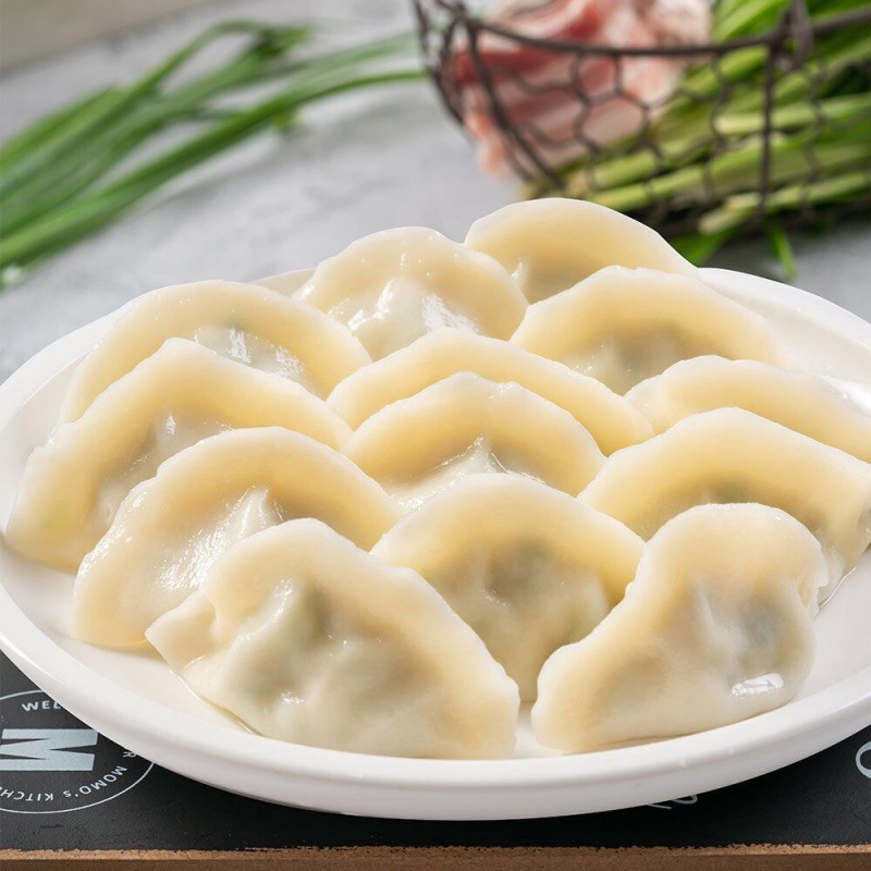 鲅鱼水饺：胶东美食的鲜美传承，顺丰速递新鲜直达！