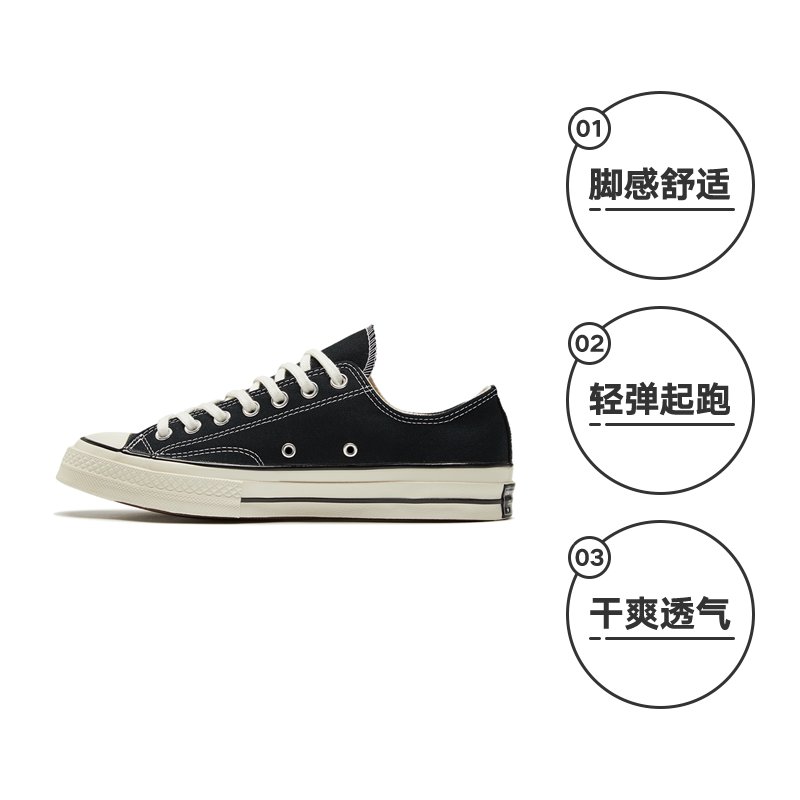 匡威1970s和经典款哪个更好？