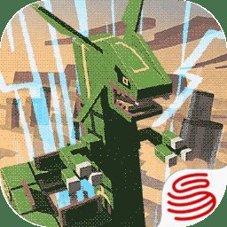 宝可梦大探险