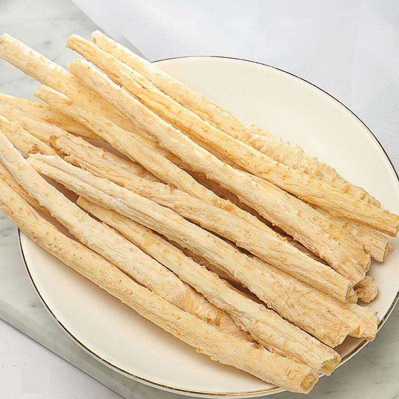 内蒙古赤峰沙参500g，煲汤良品，中药养生新选择