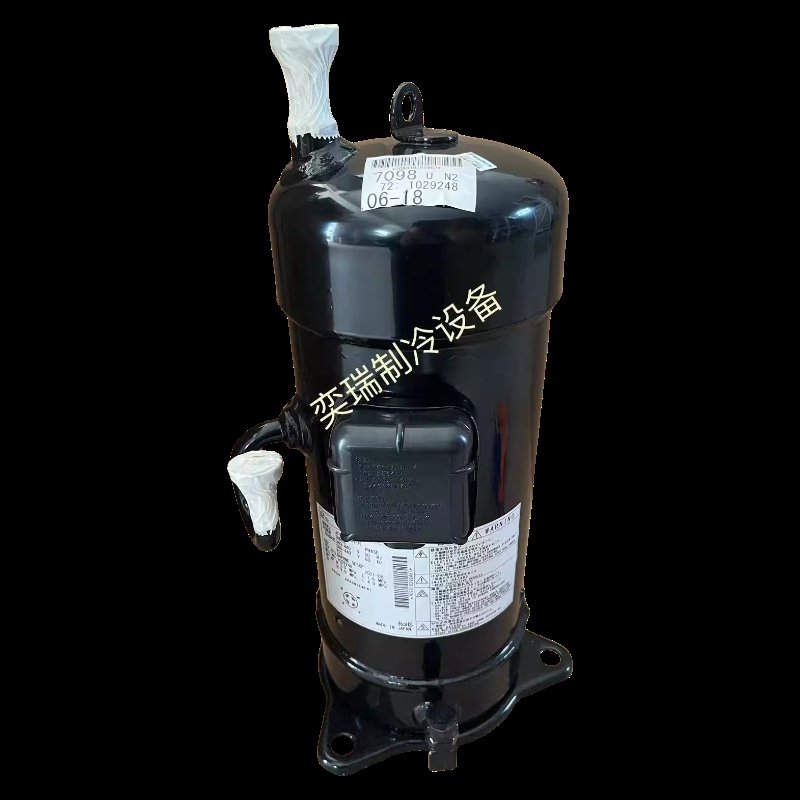 解密JT1GCVDK1YR/JT1G-VDK1YR/JT170G-K1YE/JT1FDVDKTYR：制冷金压缩机的秘密武器！