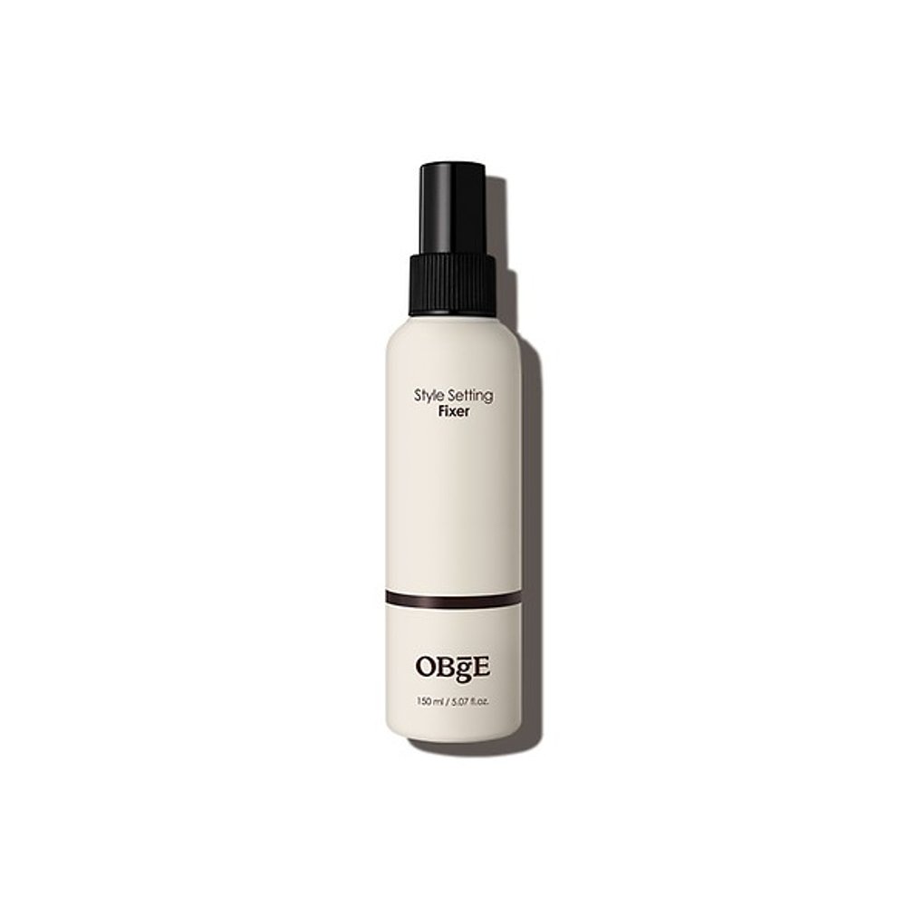 韩国直邮OBGE男士定型喷雾150ml，让你的卷发刘海自然蓬松！✨