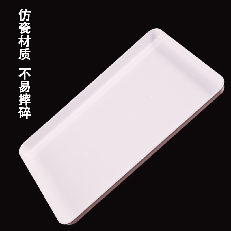 荷包蛋系列：超白陶瓷水彩调色盘笔搁，朱朱原创，艺术与生活的完美融合！
