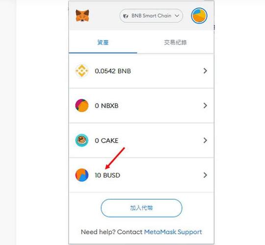 Understanding the Process of Converting BUSD to USDT via Metamask: A Comprehensive Guide