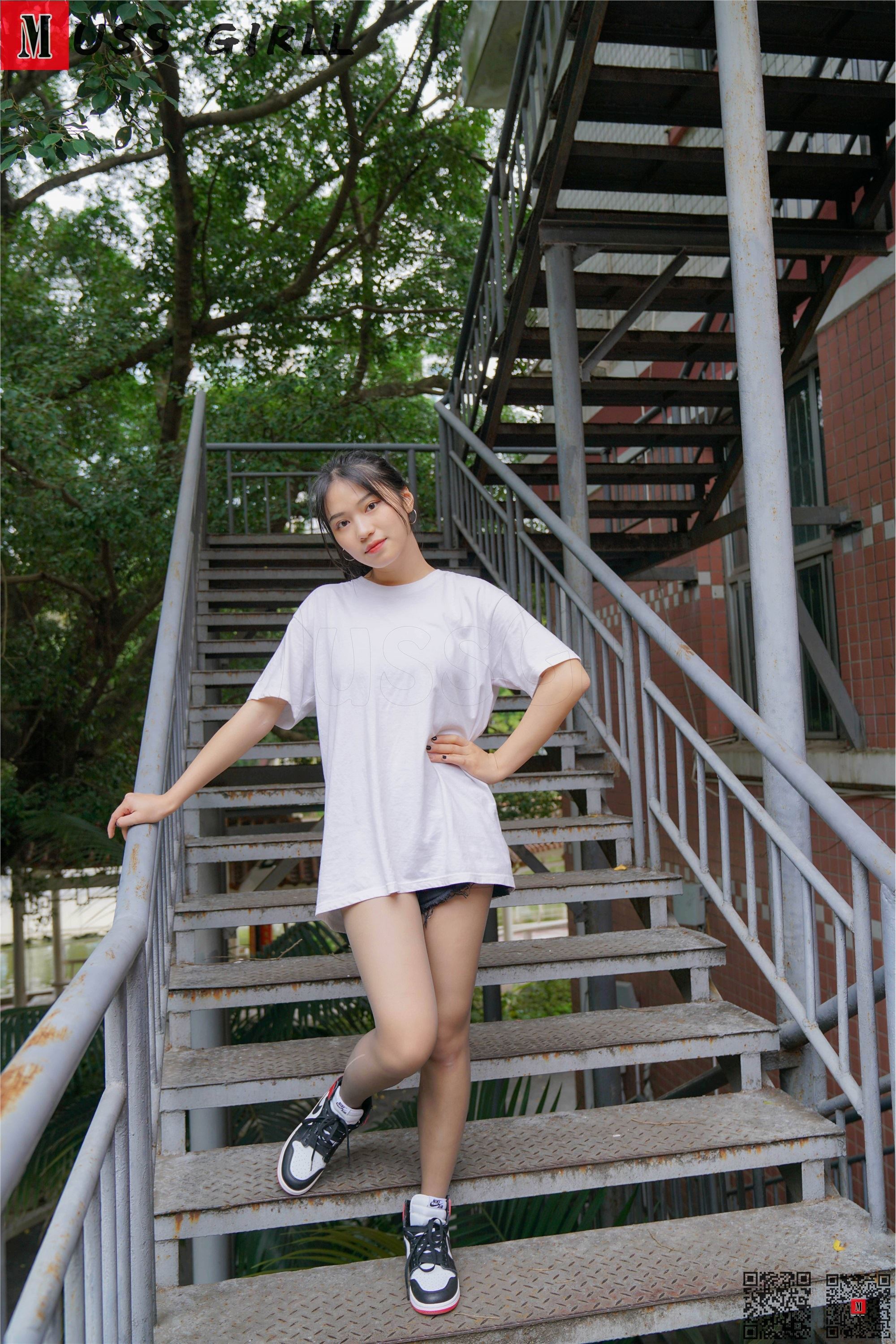 图片[28]-MussGirl慕丝女郎 NO.634 颖颖（下）[68P]-六色网