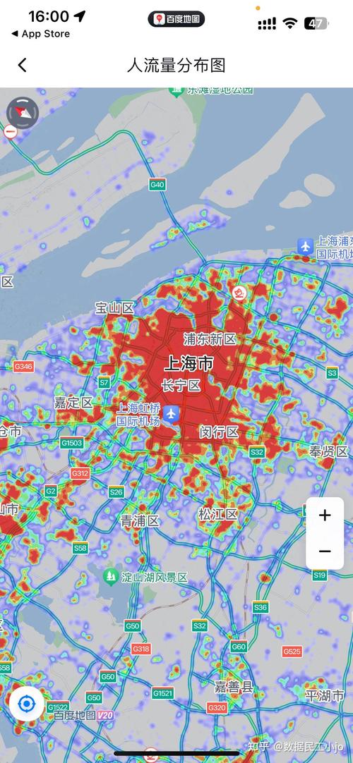 机器学习热力图,数据可视化的强大工具